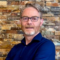 ANWB Employee Mick Lodder's profile photo