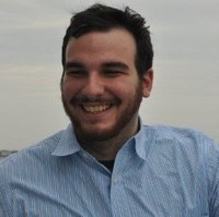 EVERSANA INTOUCH Employee Malcolm Herbert's profile photo