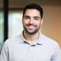 Équipe Laurence Employee Simon Larocque's profile photo