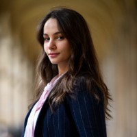 Mélissa Saïfi Email