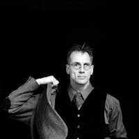 Fryske Akademy Employee Eric Hoekstra's profile photo