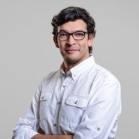 Doite Employee Misael Salcedo's profile photo