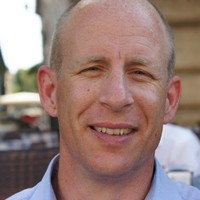 Amazon Web Services (AWS) Employee Andy Bartlett's profile photo