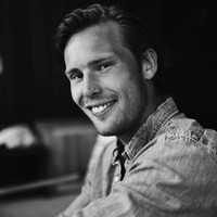 SolidX AB Employee Carl-Victor Hammarsten's profile photo