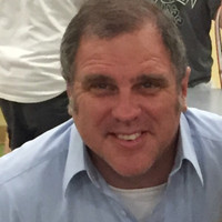 Alpine, an ITW Company Employee Bill Krick's profile photo