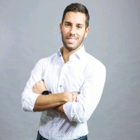 Studio SPERI Employee Riccardo Pannella's profile photo
