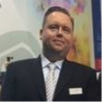 FrymaKoruma Employee Kai Ketelsen's profile photo