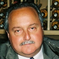 Baker Petrolite/Baker Hughes Employee Rick Burch's profile photo