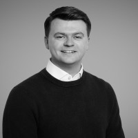 Pharus Employee Daniel Moore's profile photo