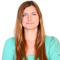 Oksana Vladyka Email