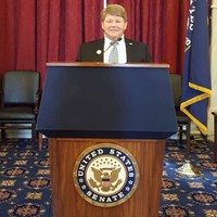 Daniel Bratcher Email & Phone Number