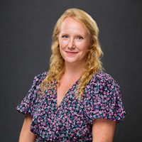 WALTER Magazine Employee Addie Ladner's profile photo