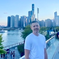 Jason Hamm's profile photo