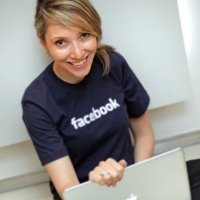 Facebook Employee Irene Cano's profile photo