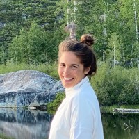 California Trout Employee Claire Buchanan's profile photo