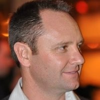 Ventana Medical Systems Employee Andrew Elmer's profile photo