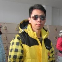 Cherrypicks Employee Andy Wong's profile photo