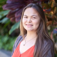 Hawai‘i International Film Festival Employee Gabriella Gualano's profile photo