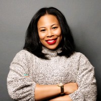 Atrium Health Navicent Employee T' Moore's profile photo