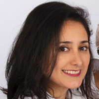 SaleCycle Employee Damaris Andujo's profile photo