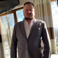 Dicopay Employee Ivan Zabolotniy's profile photo