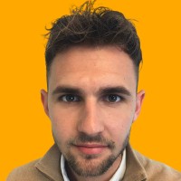 Nicholas Clausen's profile photo