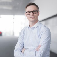 m:con - mannheim:congress GmbH Employee Bastian Fiedler's profile photo