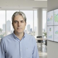 Social security Institution Employee Avsar Coteli's profile photo
