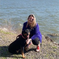 Churchville Veterinary Clinic Employee Gabrielle Smith's profile photo