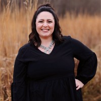 Construction Materials Group Inc. Employee Elizabeth Swainston's profile photo