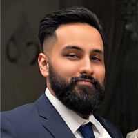 The Ambr Group Employee Mohammad Usman's profile photo