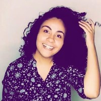 Murabei Data Science Employee Wanessa Benedito's profile photo