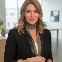 MPG Max Inc. Employee Kathleen Marshall's profile photo