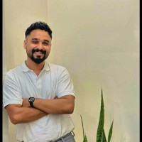TRUGlobal Employee Akshay Kuniyil's profile photo