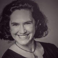 CoreMedia Employee Manon Obenhaupt's profile photo