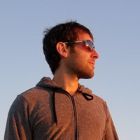 Dealer.com Employee Nicholas Schaffer's profile photo