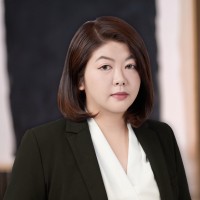 American Vision Group Employee Stephanie Lin's profile photo