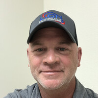 Lion Fencing and Steel Supplies Employee David Dixon's profile photo