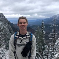 SpaceX Employee Julian Williams's profile photo