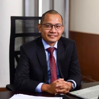 Sarawak Metro Sdn Bhd Employee Farhan F.'s profile photo