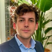 YOUNGPROFS Employee Sebas van Dongen's profile photo