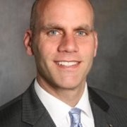 Bank of America Employee Jon Wolf's profile photo