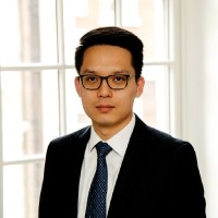 Finisterre Capital Employee Haojie Xu's profile photo