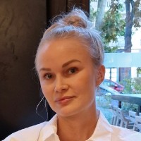 Helene Korneliussen Email & Phone Number