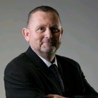 Gallega Global Logistics Employee Craig Cooper's profile photo
