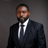 Transcorp Group Employee Seun Oridota's profile photo