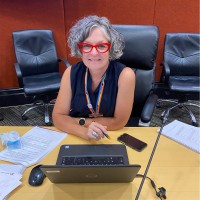LGPro VIC (Local Government Professionals) Employee Allison Watt's profile photo