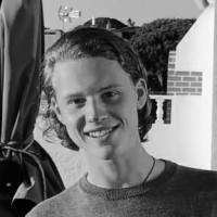 sasserathNOW Employee Timon Weber's profile photo