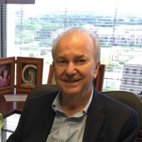 eHR Recruitment Employee Dexter White's profile photo