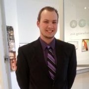 NextComputing Employee Alexander Scribner's profile photo